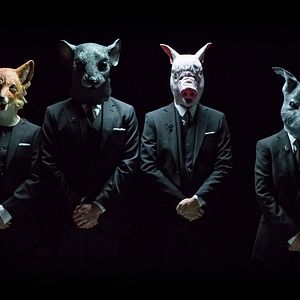 Foto Bron / Broen / The Bridge (2011)