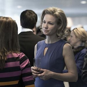 Foto Bron / Broen / The Bridge (2011)