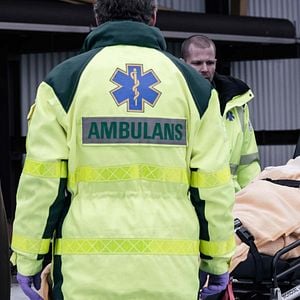 Foto Bron / Broen / The Bridge (2011)