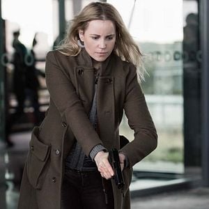 Foto Bron / Broen / The Bridge (2011)
