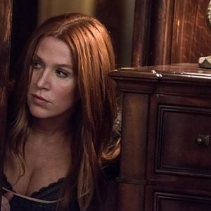 Foto Poppy Montgomery