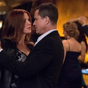 Foto Poppy Montgomery