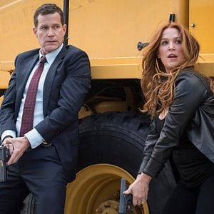 Foto Poppy Montgomery