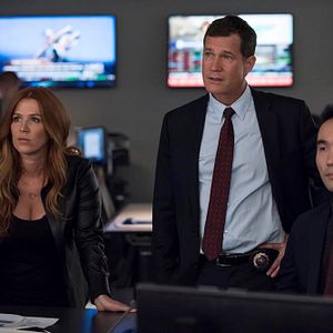 Foto Poppy Montgomery