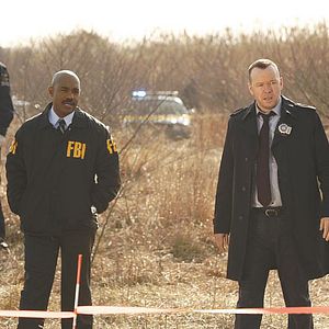 Foto Blue Bloods (Familia de policías)