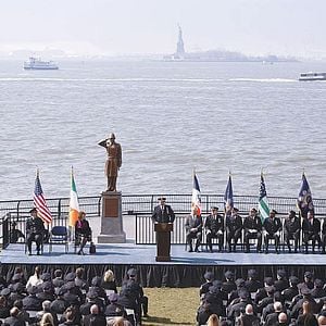 Foto Blue Bloods (Familia de policías)