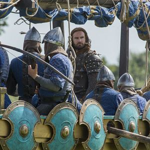 Foto Clive Standen
