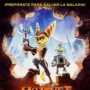 Foto Ratchet & Clank