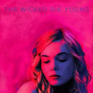 Foto The Neon Demon
