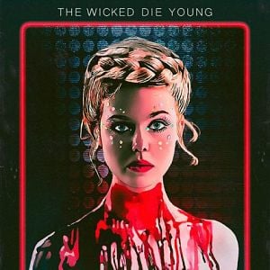 Foto The Neon Demon
