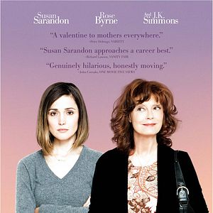 Foto Una madre imperfecta