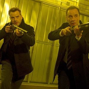 Foto Robert Kazinsky