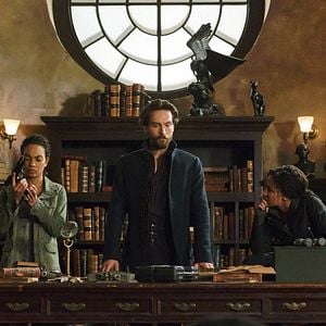 Foto Lyndie Greenwood