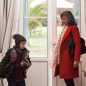 Foto Virginie Lemoine