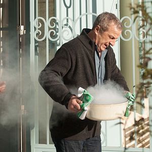 Foto Christian Charmetant