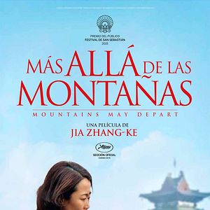 Foto Más allá de las montañas