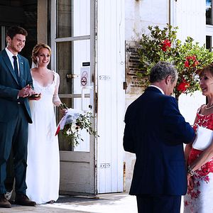 Foto Virginie Lemoine