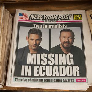 Foto Enviados Muy Especiales