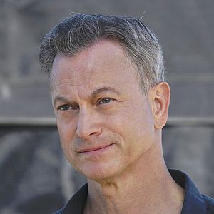 Foto Gary Sinise