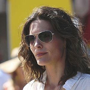 Foto Alana De La Garza