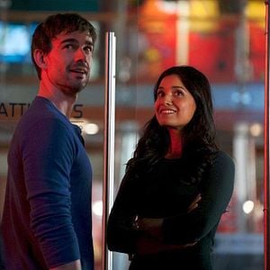 Foto Christopher Gorham