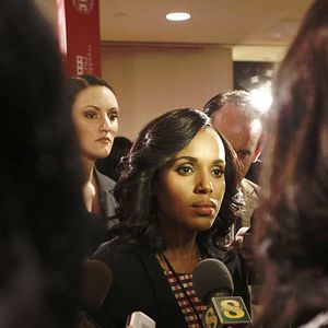 Foto Kerry Washington