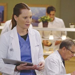 Foto Anatomía de Grey