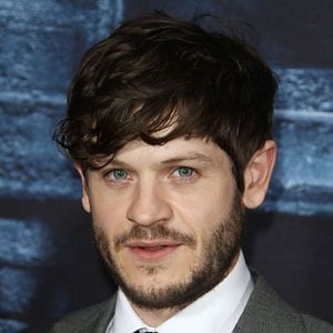 Foto Iwan Rheon