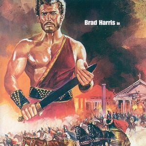 Foto Goliat contra los gigantes