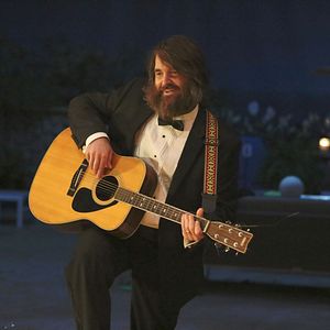 Foto El último hombre en la Tierra