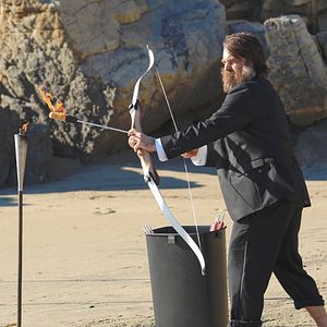 Foto El último hombre en la Tierra