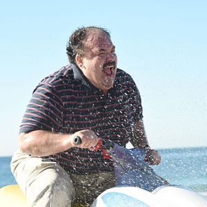 Foto El último hombre en la Tierra