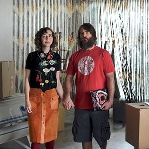 Foto El último hombre en la Tierra