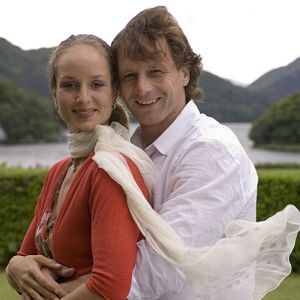 Foto Niebla sobre el castillo