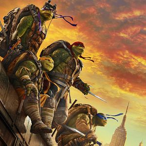 Foto Ninja Turtles: Fuera de las sombras