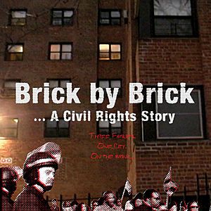 Foto Brick by Brick: A Civil Rights Story