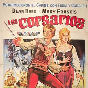 Foto Los corsarios