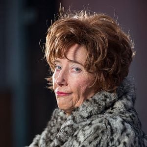 Foto La leyenda de Barney Thomson