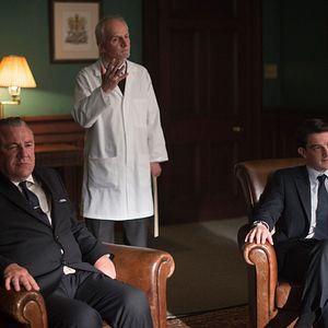 Foto La leyenda de Barney Thomson