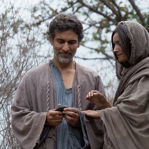 María, llena eres de gracia - Película 2004