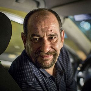 Rumbos - Película 2015