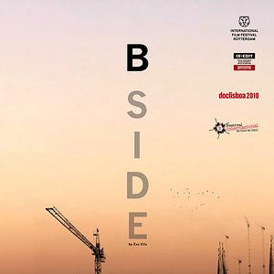 Foto B-Side: Music in Barcelona