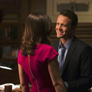 Foto Game of Silence