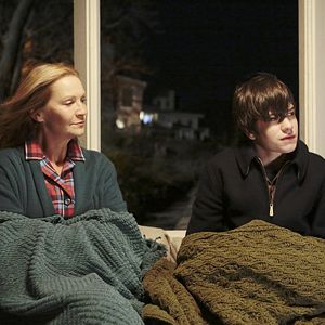 Foto El secreto de Adam