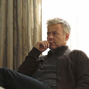 Foto Rupert Graves