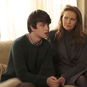 Foto El secreto de Adam