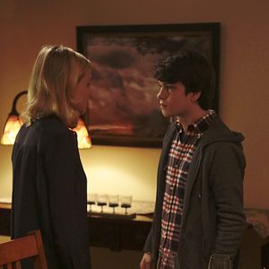 Foto El secreto de Adam