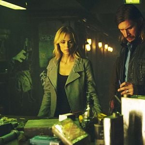 Foto Laura Vandervoort