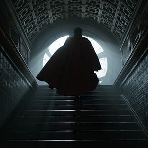 Foto Doctor Strange (Doctor Extraño)