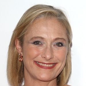 Foto Caroline Goodall